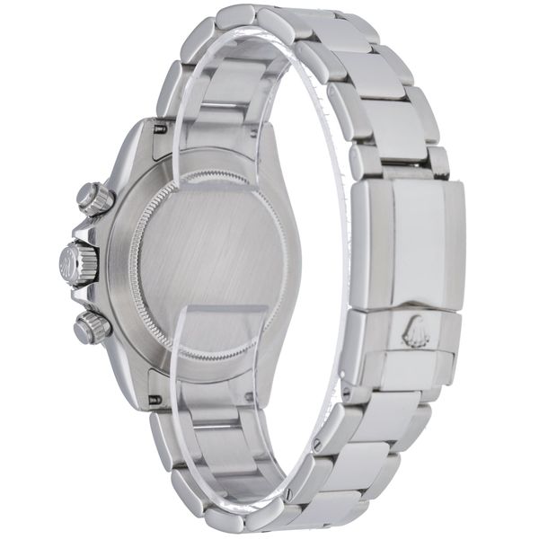 Rolex Daytona 116520